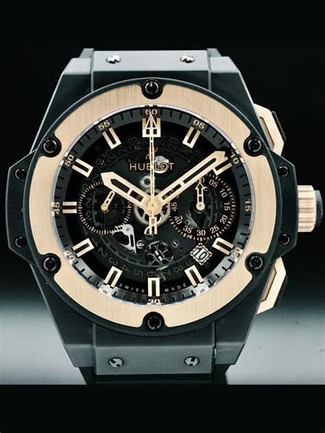 hublot king power unico 701.co.0180.rx|Hublot King Power Unico 701.CO.0180.RX .